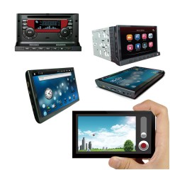 Car Ipad Multimedia System 40 Brand New 41