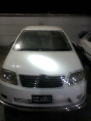 Toyota X Corolla Saloon For Sale Toyota X Corolla Saloon For Sale
