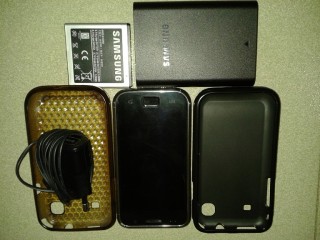 Samsung Galaxy S M110S For Sell Samsung Galaxy S M110S For Sell