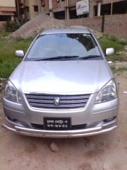 premio-2007 model - reg -02-2011- premium grad-full loaded. premio-2007 model - reg -02-2011- premium grad-full loaded.