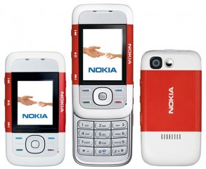 NOKIA 5300 Xpress Music NOKIA 5300 Xpress Music
