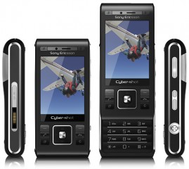 Sony Ericson C905 Very urgent Sony Ericson C905 Very urgent
