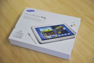 Samsung Galaxy Note 10 inch Full boxed Samsung Galaxy Note 10 inch Full boxed