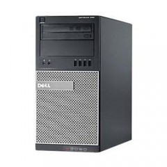 Dell Core i5 Brand PC OptiPlex 3010 MT N-Series