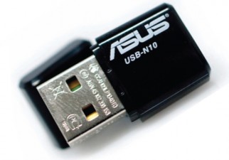 ASUS Wireless Lan Card USB N-10