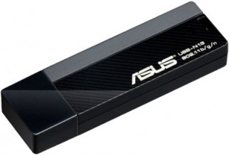 Asus Wireless Lan Card USB N-13