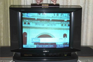 Sony 21 Trinitron Color TV for Sale