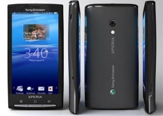 Sony ericsson Xperia x10i Full fresh Sony ericsson Xperia x10i Full fresh