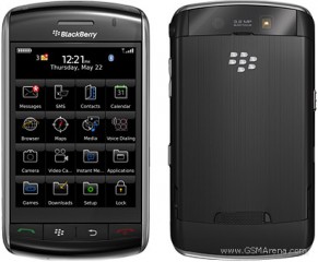 Blackberry Storm 9530 Blackberry Storm 9530