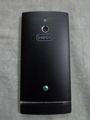 Xperia P LT22i