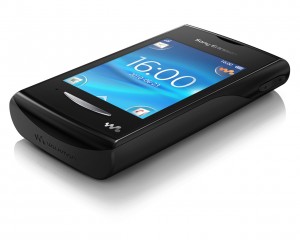Sony Ericsson Yendo Brand New Untouched Full Boxed Sony Ericsson Yendo Brand New Untouched Full Boxed