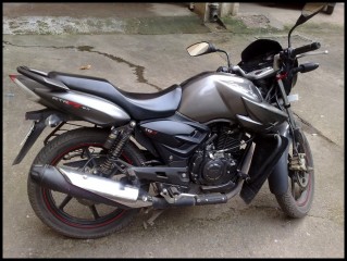 Apache RTR with Registration