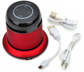 DOSS ASIMO 3 STEREO SPEAKER HANDS FREE