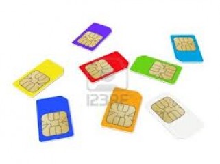 Exclusive Airtel _ Robi _ banglalink_ gp number for sell
