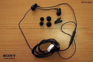 Sony MH-750 Headphone Brand New Untouched Intact