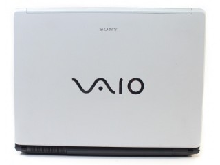 SONY VAIO CORE 2 DUO WITH WARRANTY EXCHANGE LESS 25