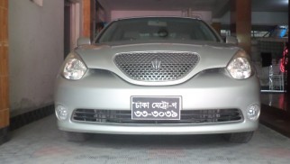 toyota verossa brand new condition 33 serial toyota verossa brand new condition 33 serial