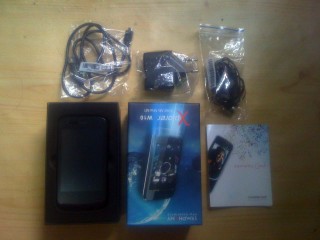 SYMPHONY W10 SYMPHONY W10