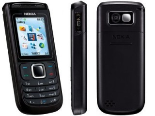 Nokia 1680 and Nokia 1600 Nokia 1680 and Nokia 1600