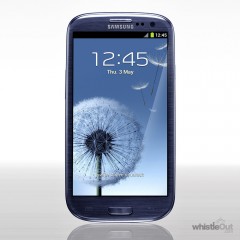 Samsung Galaxy S3 Samsung Galaxy S3