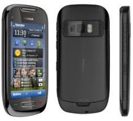 NOKIA C7-00 MADE IN HUNGARY 100 FRESH...... NOKIA C7-00 MADE IN HUNGARY 100 FRESH......