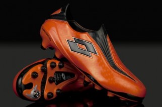 Lotto Zhero Gravity Elite FG