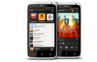 htc one x htc one x