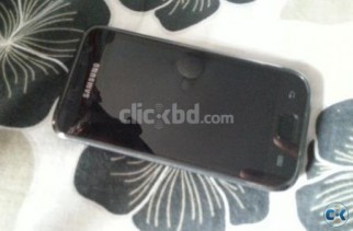 Brand New Samsung GALAXY S GT I9000 Brand New Samsung GALAXY S GT I9000