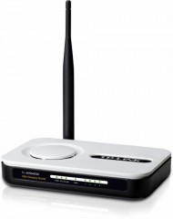 TP-Link WiFi Router TL-WR340GD