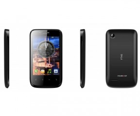 Symphony FT45. Slim body Big screen Capacitive touch. Symphony FT45. Slim body Big screen Capacitive touch.
