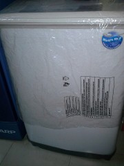 Whirlpool Washing Machine Fully Automatic