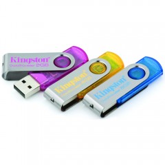 Original KINGSTON 8GB Pen drive
