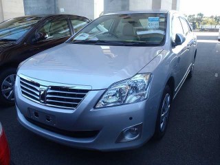 Toyota Premio-F 2010 FL Toyota Premio-F 2010 FL