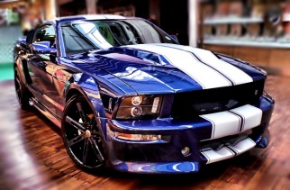 Modify your ride at VELOCITY Ride your Passion