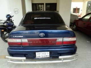 Lx limited 95 model all power Lx limited 95 model all power