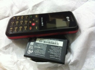 LG GS108 1200 TK LG GS108 1200 TK