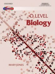 O and A Levels teacher Biology