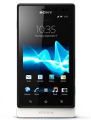 Sony Xperia sola - 6 month warranty left Sony Xperia sola - 6 month warranty left