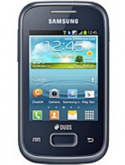 Samsung Galaxy Y Plus S5303 Samsung Galaxy Y Plus S5303