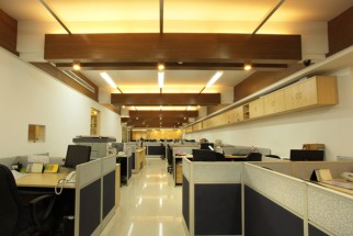 Office Decoration In Bangladesh