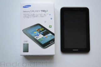 full new Samsung Tab 2 16 GB intact boxed full new Samsung Tab 2 16 GB intact boxed