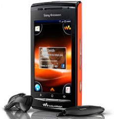sony ericsson w8 sony ericsson w8