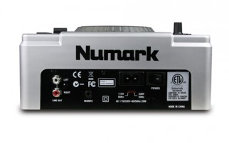 DJ Player Brand New Imported from UK