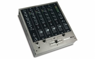 DJ Mixer Brand New Imported from UK