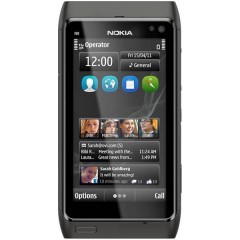Nokia n8 Slightly negotiable Price