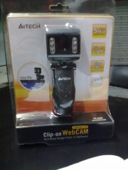 WebCam HeadPhone new product