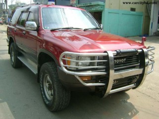 Hi-Lux Surf 90 Hi-Lux Surf 90