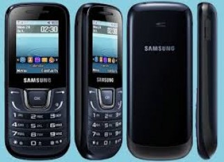 SAMSUNG E1282T with 12month warrenty SAMSUNG E1282T with 12month warrenty