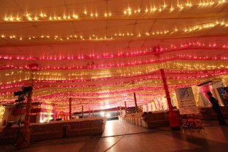 Blue s Showbiz Event management Wedding Planner