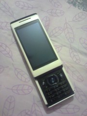 Sony Ericsson Aino U10i Sony Ericsson Aino U10i